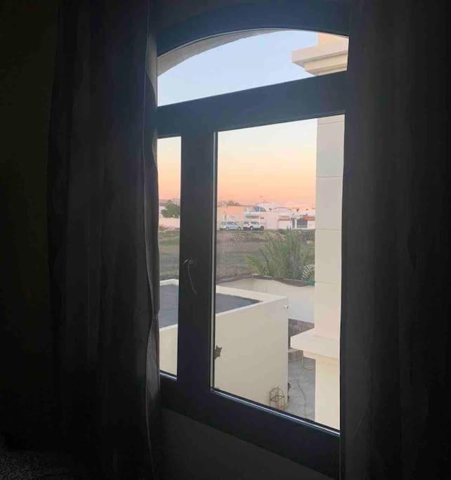 Riviera Park 7A - Air Con- Wi-Fi- Uk Channels- 5 Minutes Walking From The Sea Apartment Tias Exterior photo